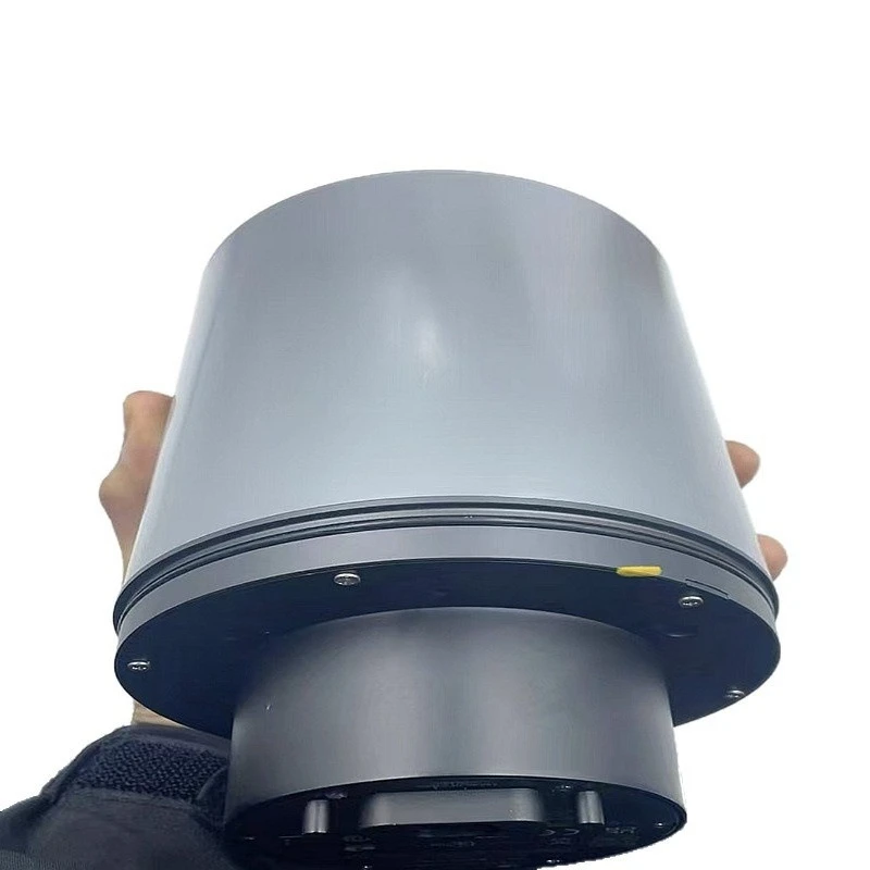 Forward radar module for T50/T25 agricultural drones
