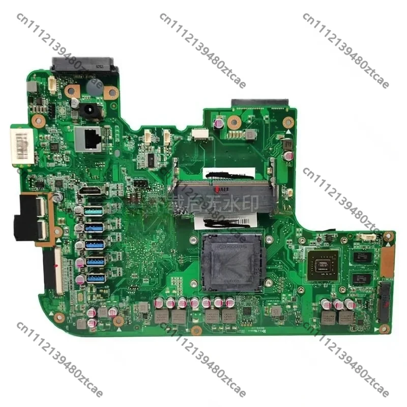 

Replacement Desktop Motherboard Fit V220 V230 Series All-in-One Main Board Accessory