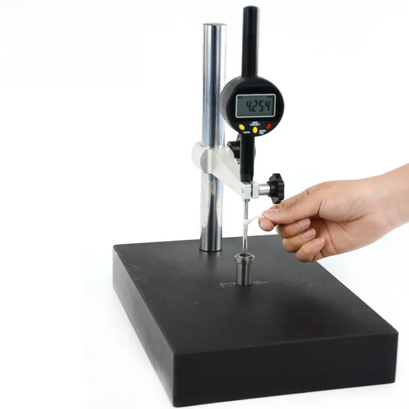 ACE-G3121 12.7*0.001Mm Thousandth Digital Height Measuring Instrument High-Precision Depth Gauge Marble Comparison Stage