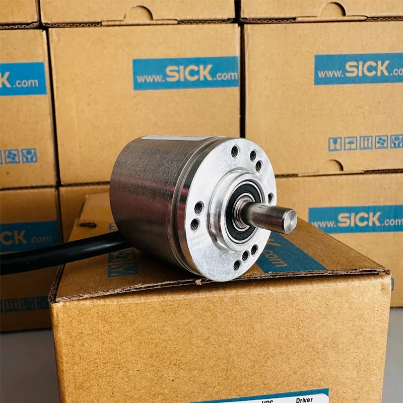 SICK Genuine Encoder DBS36E S3EK01024 BBEK01024 BBAK01024 S3AK01024 BBAK02500 BBEK02500 S3AK02500 S3AK01000 S3EK01000 BBAK01000