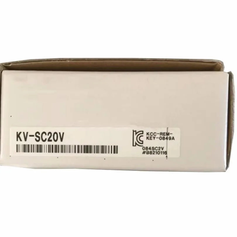 New In Box KV-SC20V…