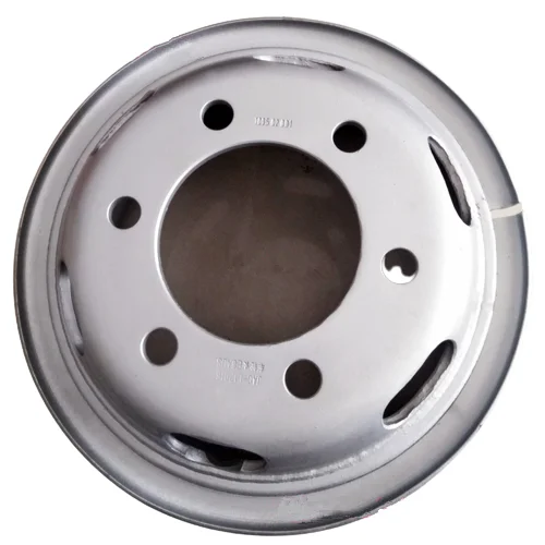 suit for Jac Wholesale JAC 1030 1040 For Steel Truck Parts Rim 3101010D800 Silver Surface New Condition