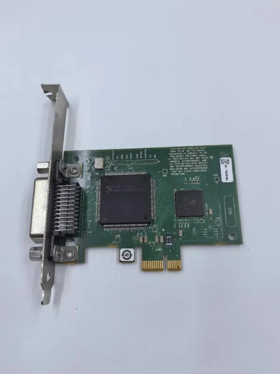 1pcs NI PCIe-GPIB Interface Adapter Card 198405C-01L used#xhd