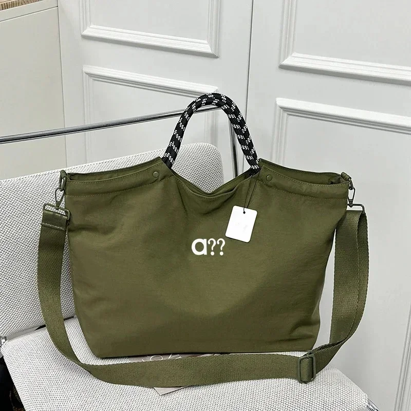 Women Bags Large Capacity Crossbody Bag Dumpling Fashionable Shoulder Bag Handbag New Style