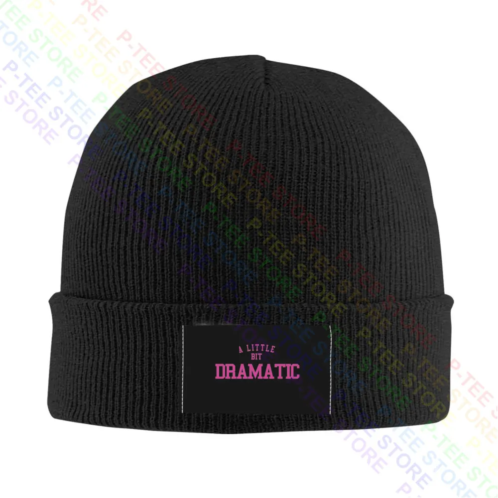 Dramatic Regina George Mean Girls Rachel Mcadams Baseball Cap Snapback Caps Knitted Bucket Hat