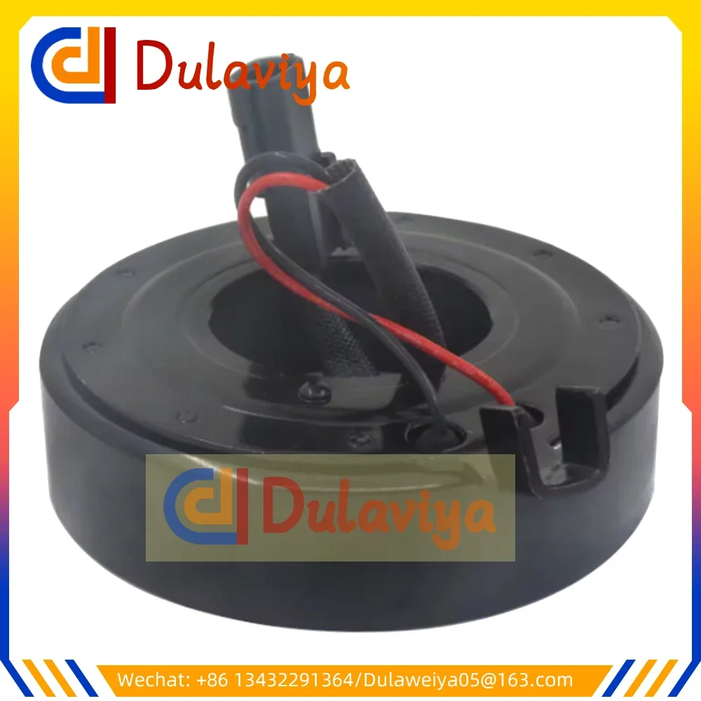 

Factory Price VCS14EC AC Compressor Clutch kit For Renault Captur 0.9-1.2 926000217R 926004183R 926000734R 926001243R