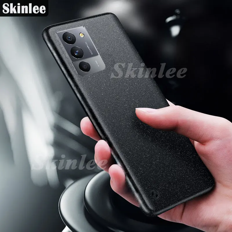 

Skinlee Soft Mate Case For Lenovo Legion Phone Y70 Full Protective Silicone Cover For Legion Phone Y70 Shockproof Phone Case