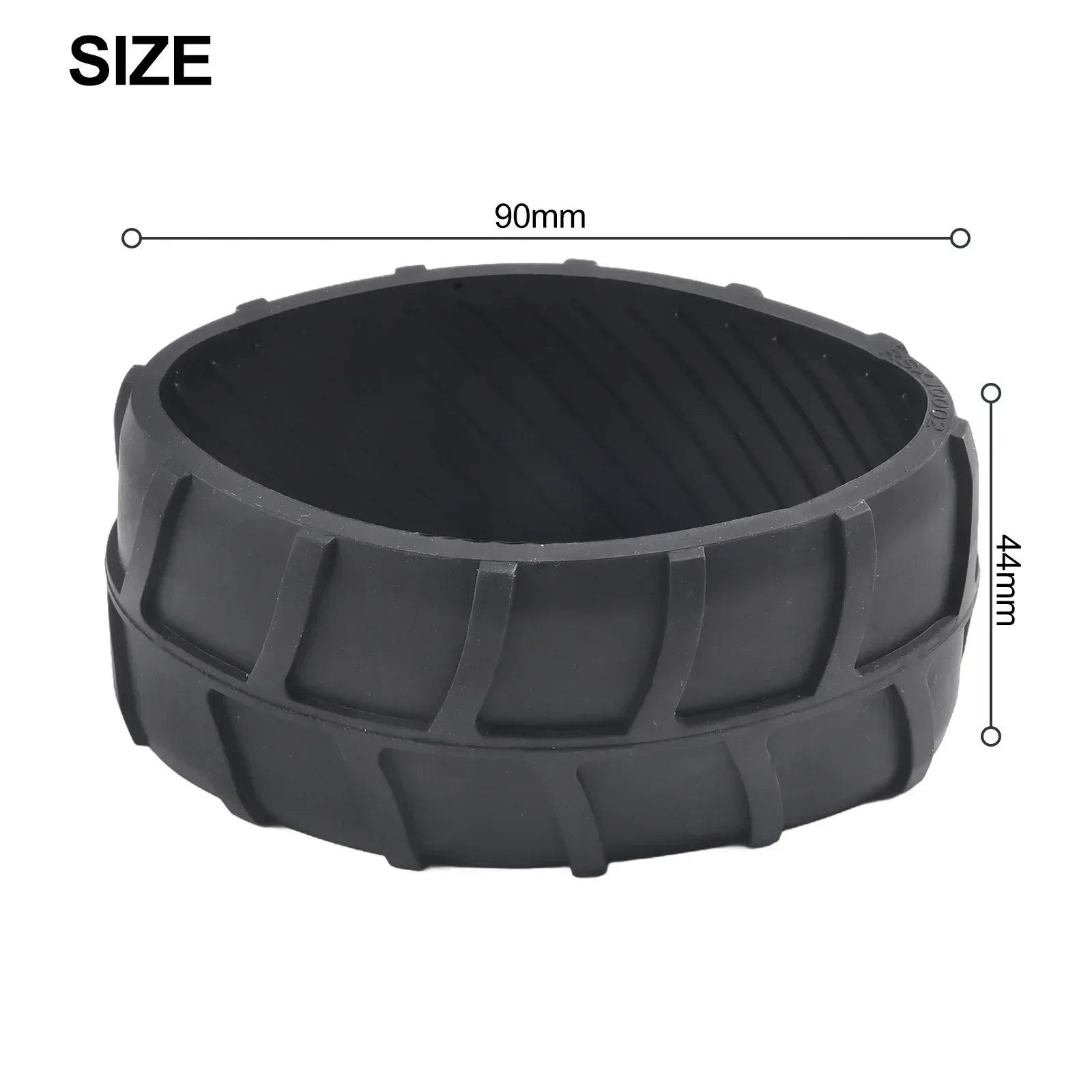 Wheel Protection For Worx Lawnmower Front Wheel M500 M700 S300 WR130E M500 WR141E M500 Plus Garden Tools worx landroid accessory 