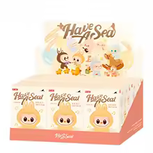 New Hot Anime Figure Labubu Have A Seat Series Pendant Flocking Doll Model Toy Kawaii Monster Replica Keychain Toy Birthday Gift - AliExpress 26