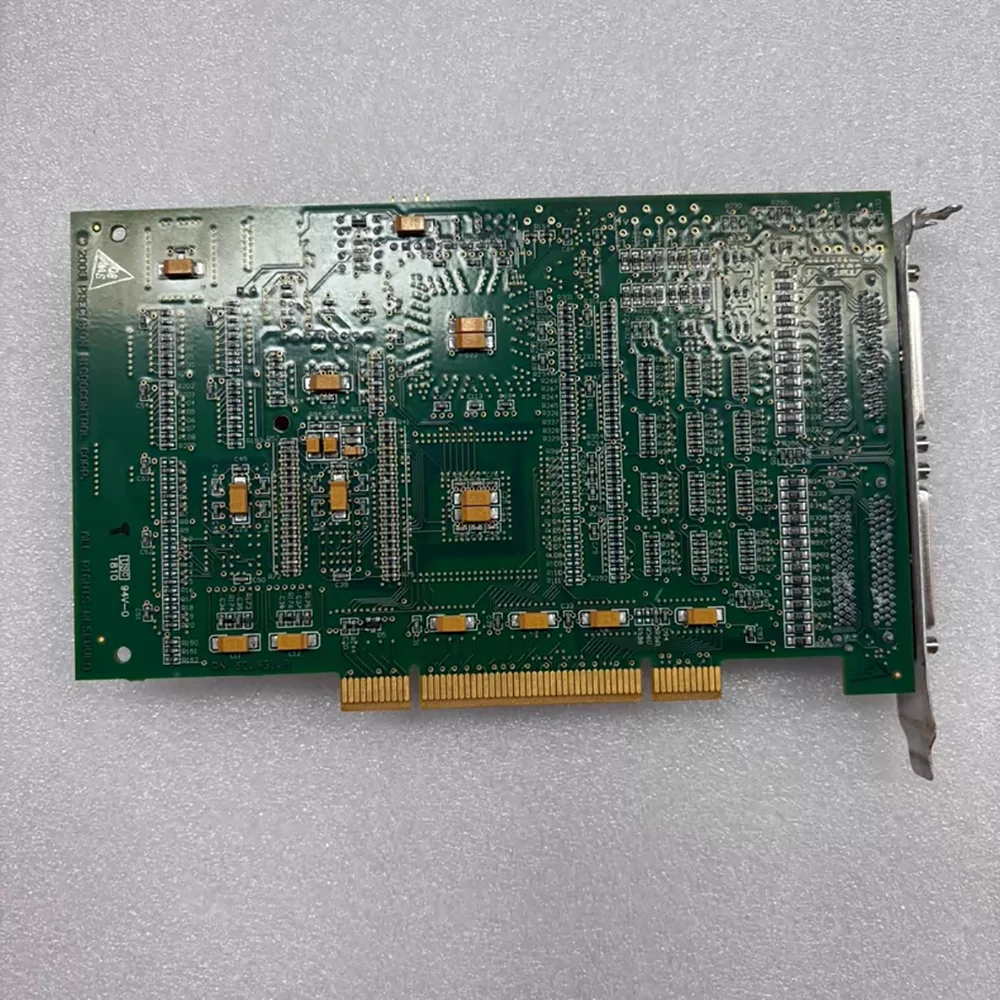 Motion Control Card MFX-PCI1040-1-B