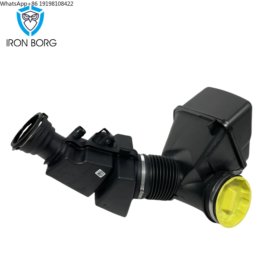 

For BMW 19-23 330e 330i 430i Z4 G20 G22 G23 G26 G29 xDrive Intake Resonator Assembly Original OE 13718656981