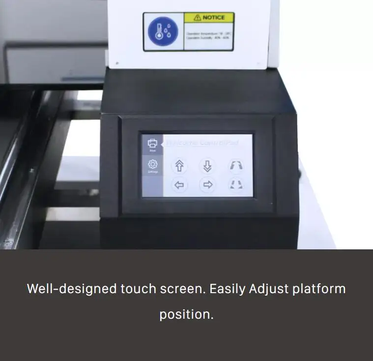 New Upgraded Professional System A3 Size DX8 Head Custom Mobile Phone Covers Playing Card Pen Bottle LED UV Printing Machine