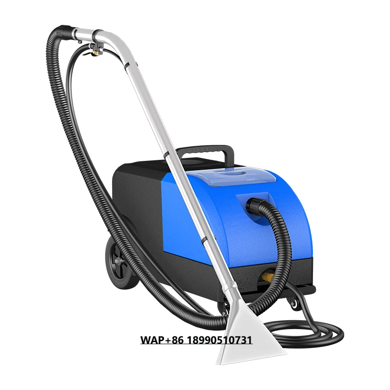 آلة تلميع آلة تنظيف الأرضيات الصناعية آلة تنظيف السجاد