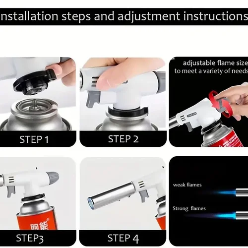 Welding Equipment & Supplies