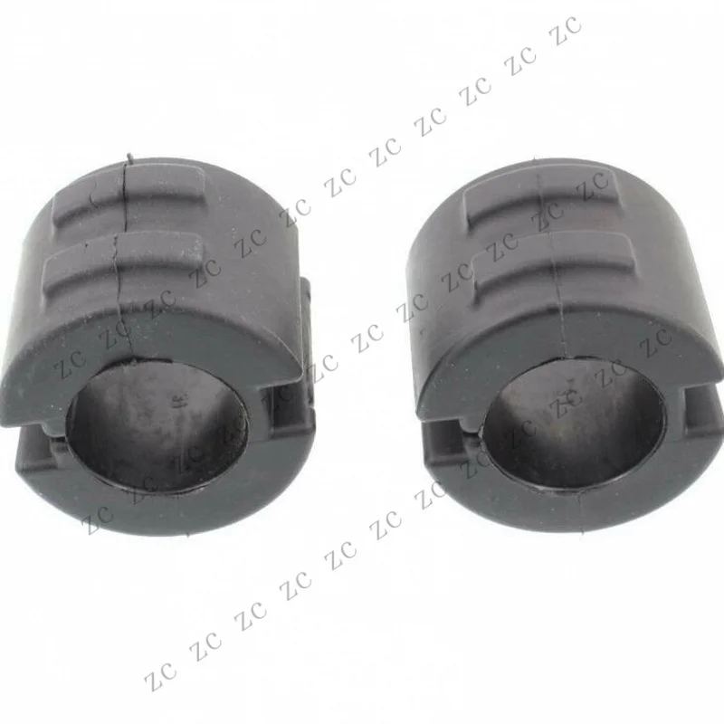 S+ 2* Front Sway Bar Bushing for Mercedes E350 E500 E63 AMG CLS550 A2113232865
