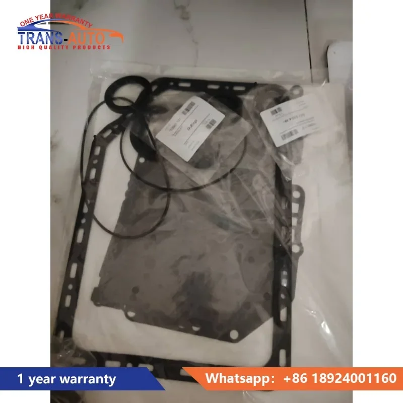 

M11 ReplacementRepair Kit Seal Ring Sea Parts Applicable Suit for Geely Regal Global Eagle Brand New M11 Transmission l GC7 GX7