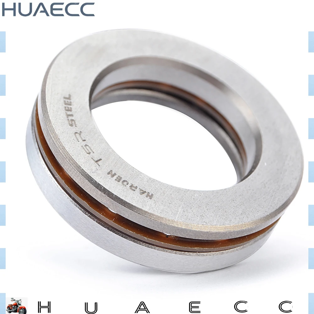 Steering Head Bearing Kit For Yamaha DT50 YZ50 YZ60 YZ80 YZ100 BW80 DT80 GT1 GTMX GT80 MX80 TTR90 TT-R90E DT100 MX100 MX175