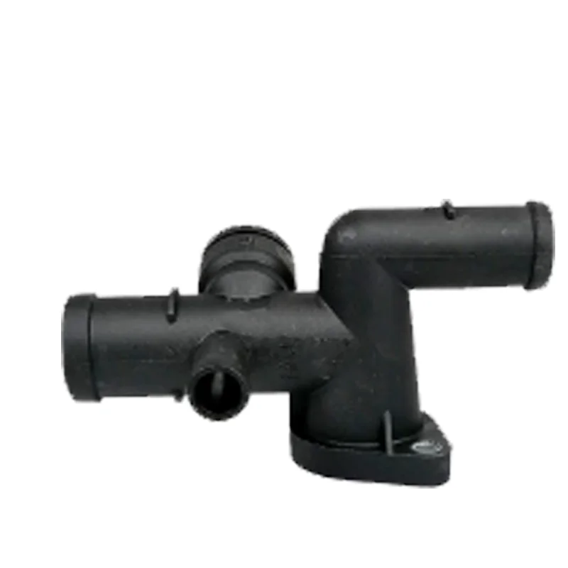 Three way water connection sleeve 06A121133BB/06A 121 133 BB 06A121133J/06A 121 133 J