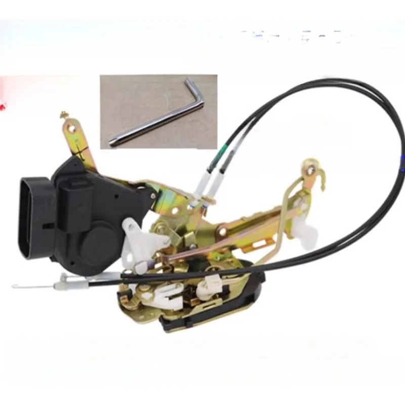 F3-8105140 Door Loc…