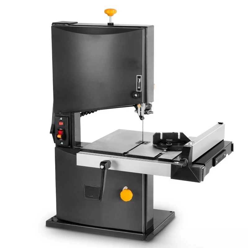 8/9/10/12/14 inch woodworking band saw, domestic desktop curve saw
