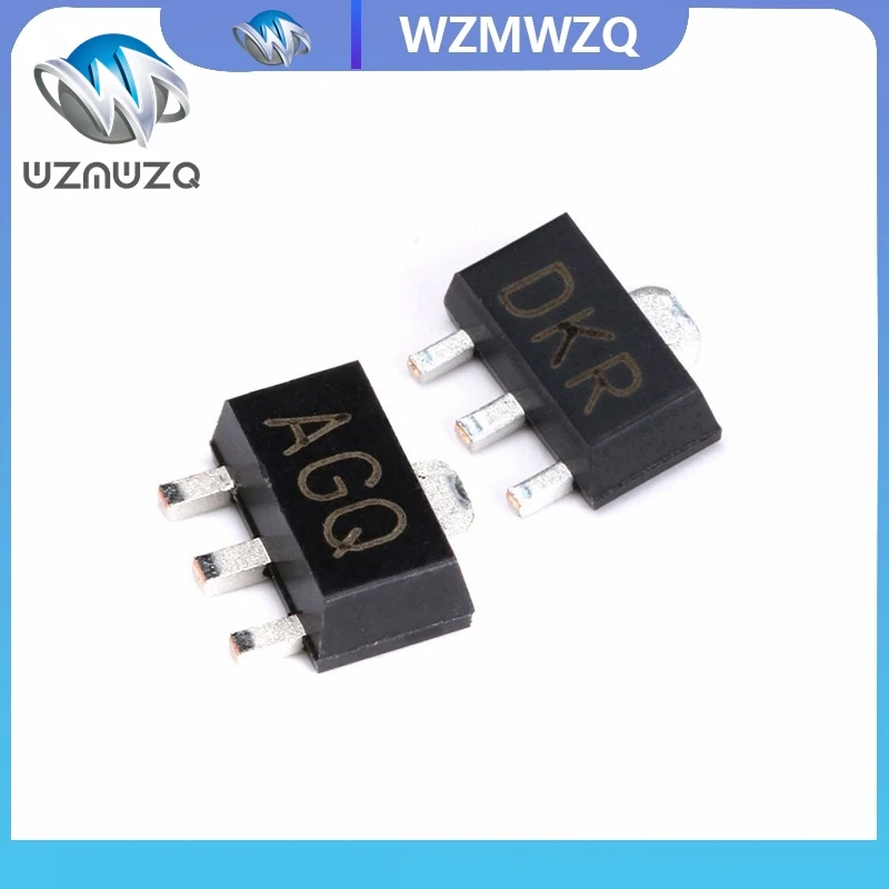10PCS 2SC4672 2SA17… - image