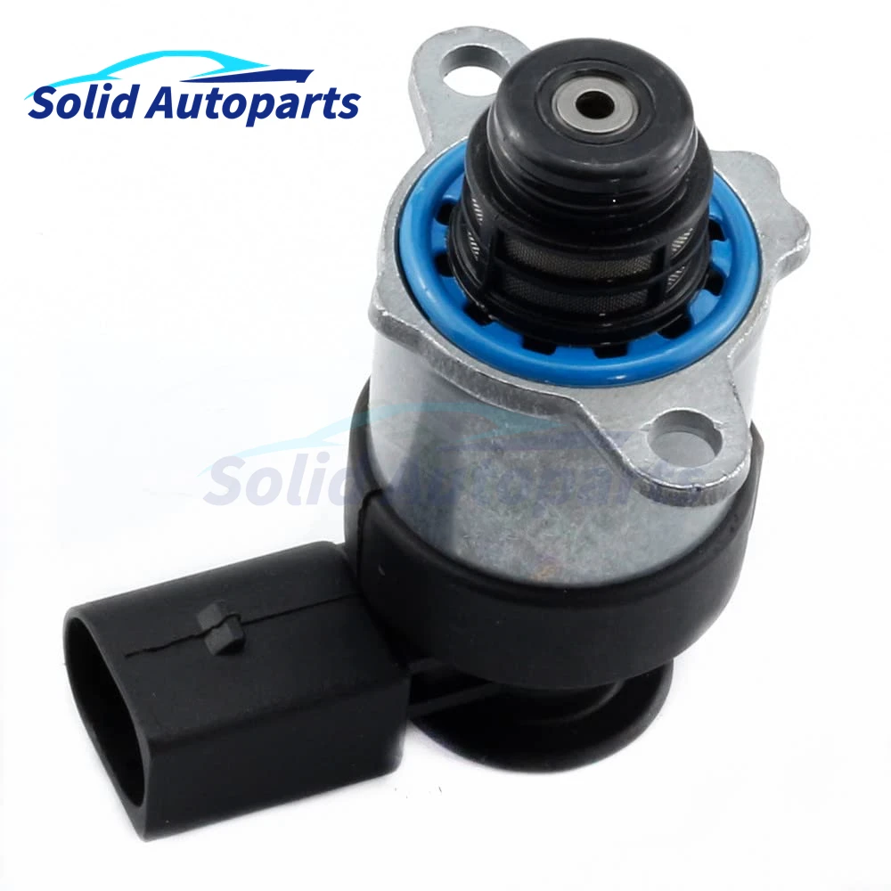 0928400708 Fuel Pump Pressure Regulator Metering Control Solenoid Valve  0928400748 1462C00985 For Audi Porsche VW Auto Parts