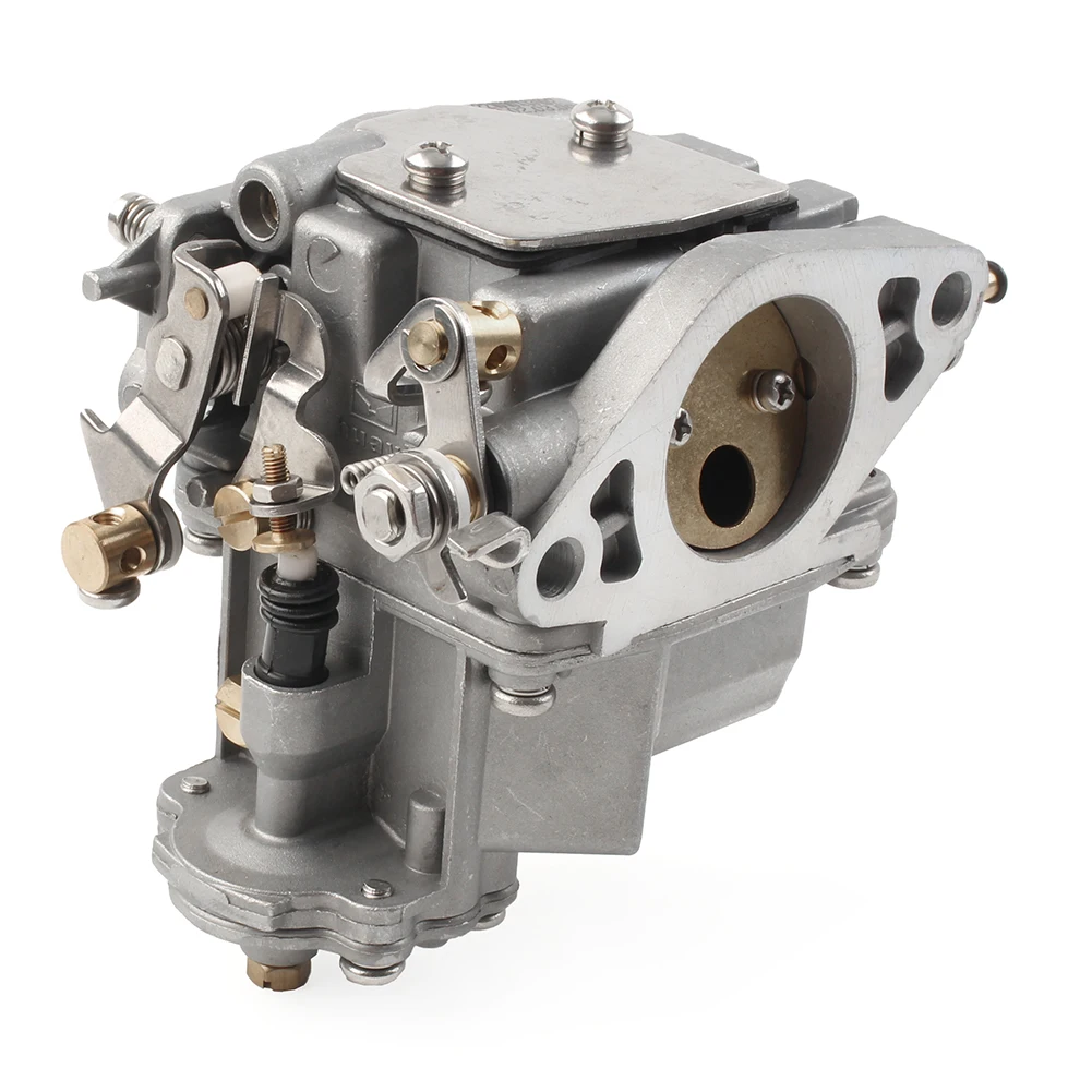Carburetor For Mercury Mariner 8HP 9.9HP 13.5HP 15HP 4-troke 835382A1 T1 T3 835382T04