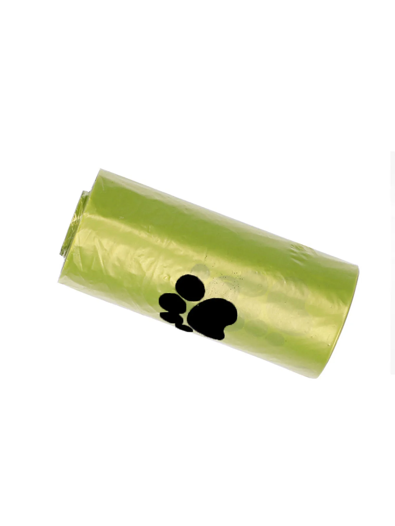 Portable Biodegradable Pet Waste Bag Dispenser description 5