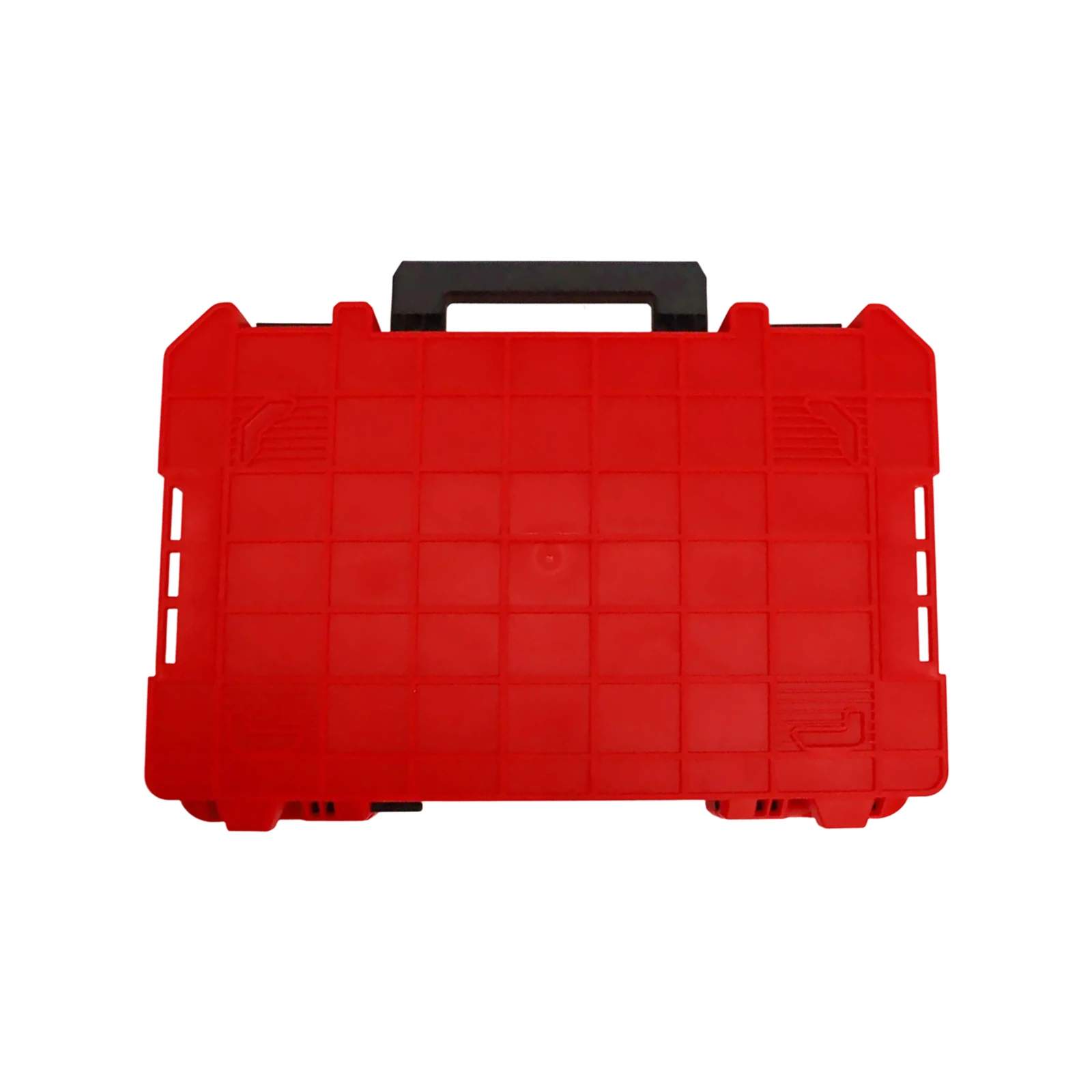 For Plastic For Tool Box with Lock Buckle for For Tool Storage Organizer Suitcase Offering Secure and Accessible Storage