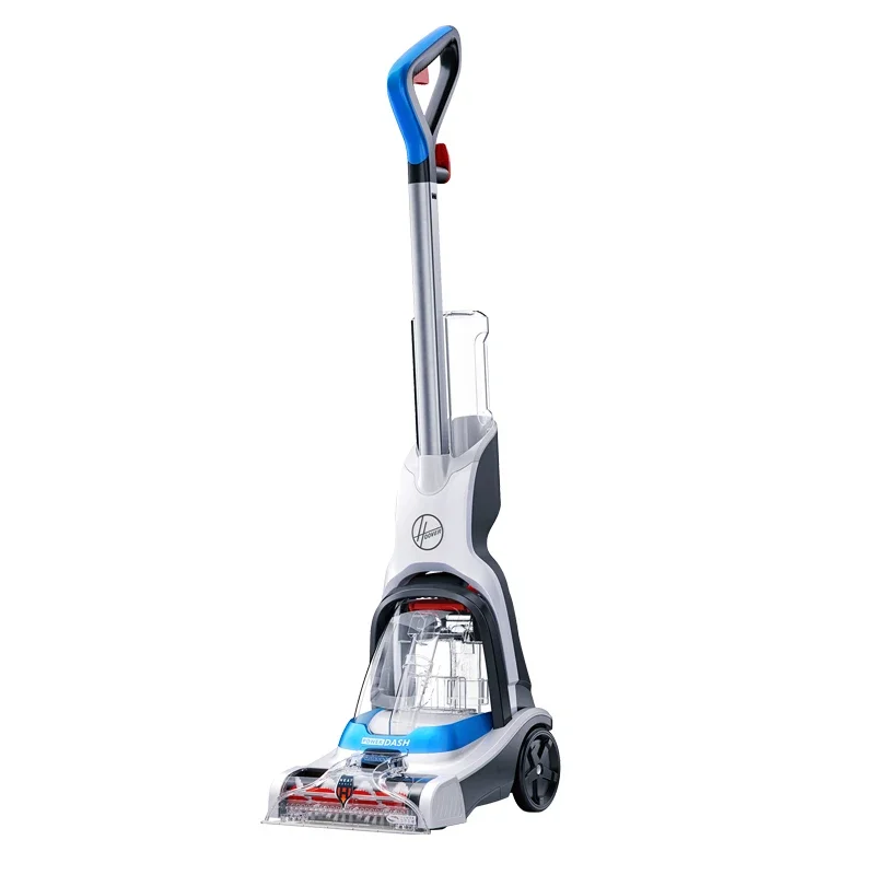 Carpet Professional Cleaning Machine Home Commercial Hotel Billiard Room Strong Cleaning Suction Integrated Steam Gun