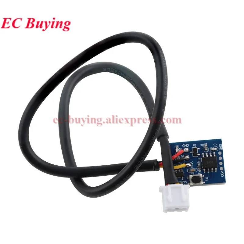 1Pc-5Pcs Non-contact Water Level Detection Sensor Module NPN Output Touch Mode Switch High Low Level Liquid Level Sensor 500mS