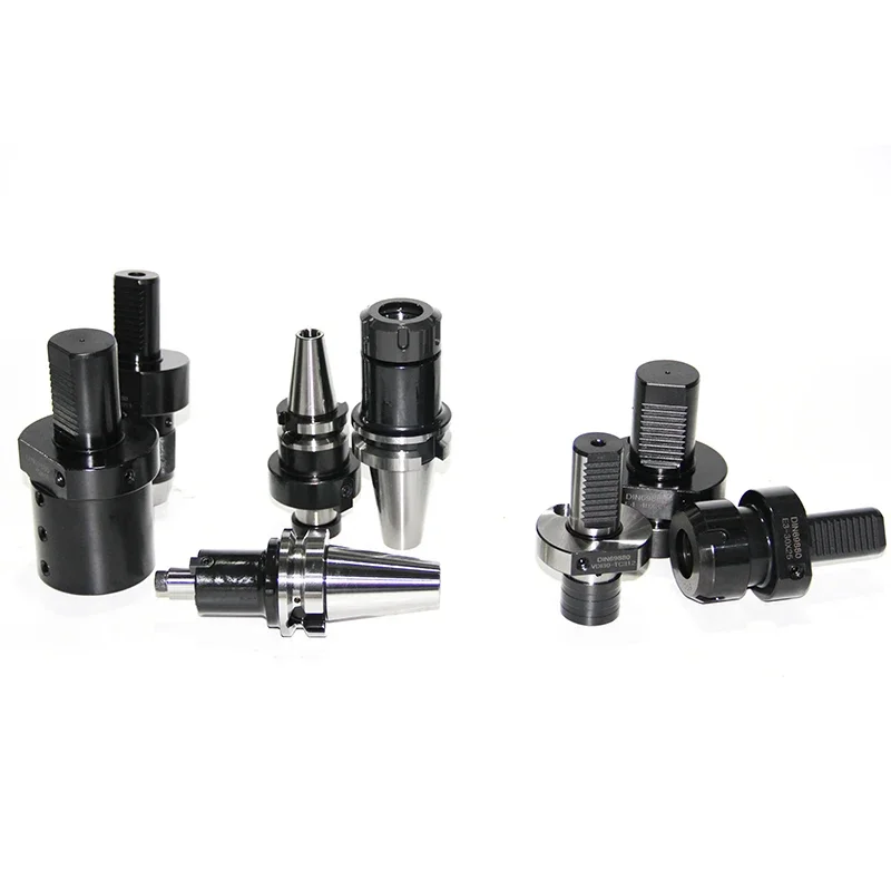 High precision  E4 Tool Holders VDI20  VDI30 VDI40 VDI60 VDI50  Vdi Tool Holders E4 VDI Tool Holders