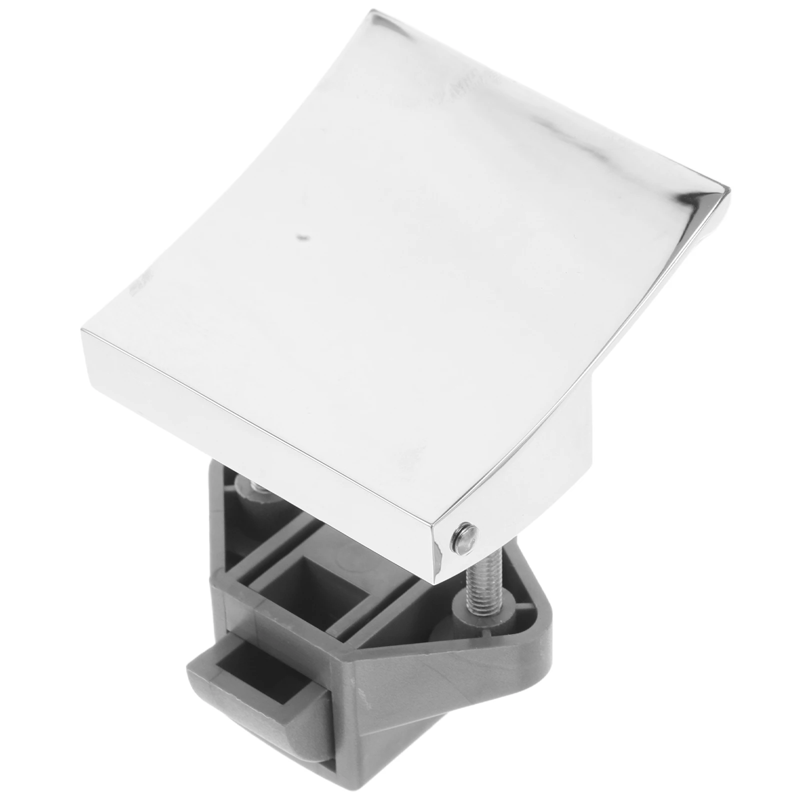 

Drawer Handle Lock Cabinet Catch Door Knob Latches Hardware Accessories Trailer Furniture Durable Metal for Cabinets