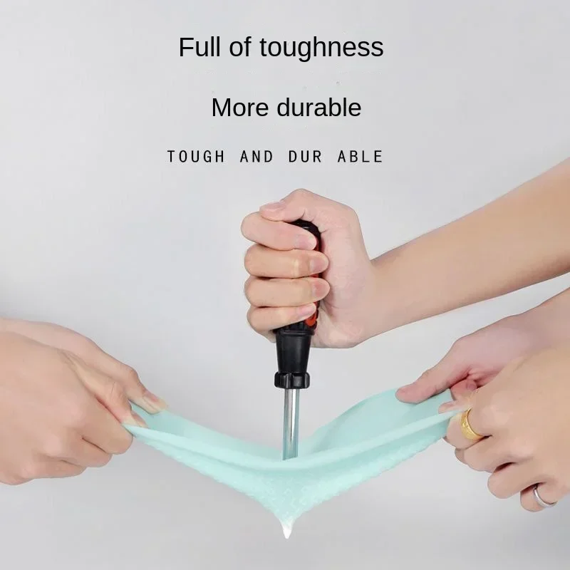 زوج واحد من أغطية الأحذية المقاومة للماء المصنوعة من السيليكون المقاوم للماء، ملحقات أحذية المطر المطاطية المقاومة للشفاه ليوم ممطر في الهواء الطلق #6