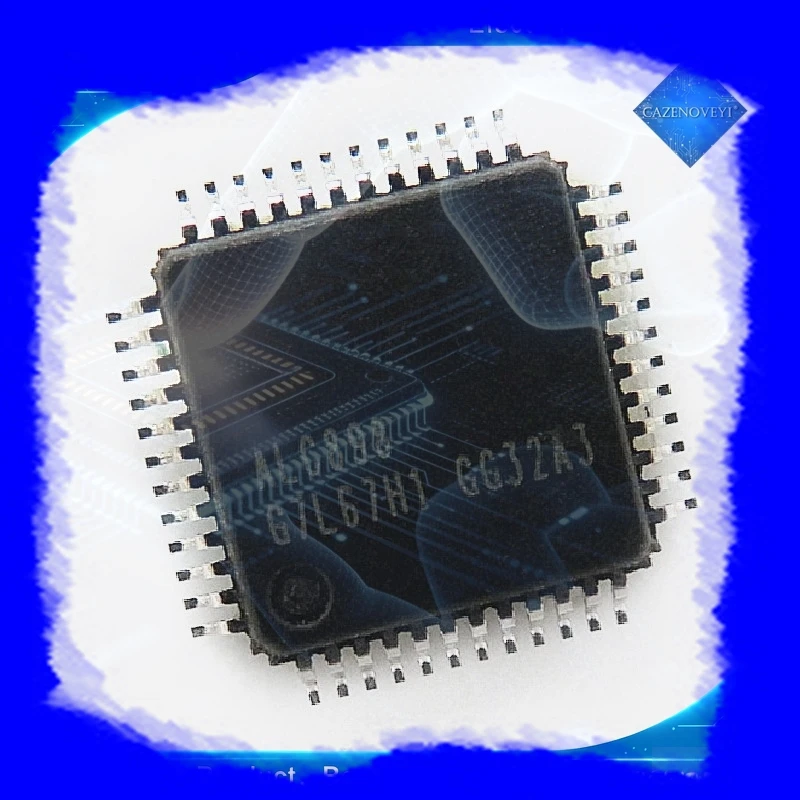 Ample Ready Stock Accept Mixed Chip Models Competitive Price For Bulk Purchases  883 LQFP-48 ALC883