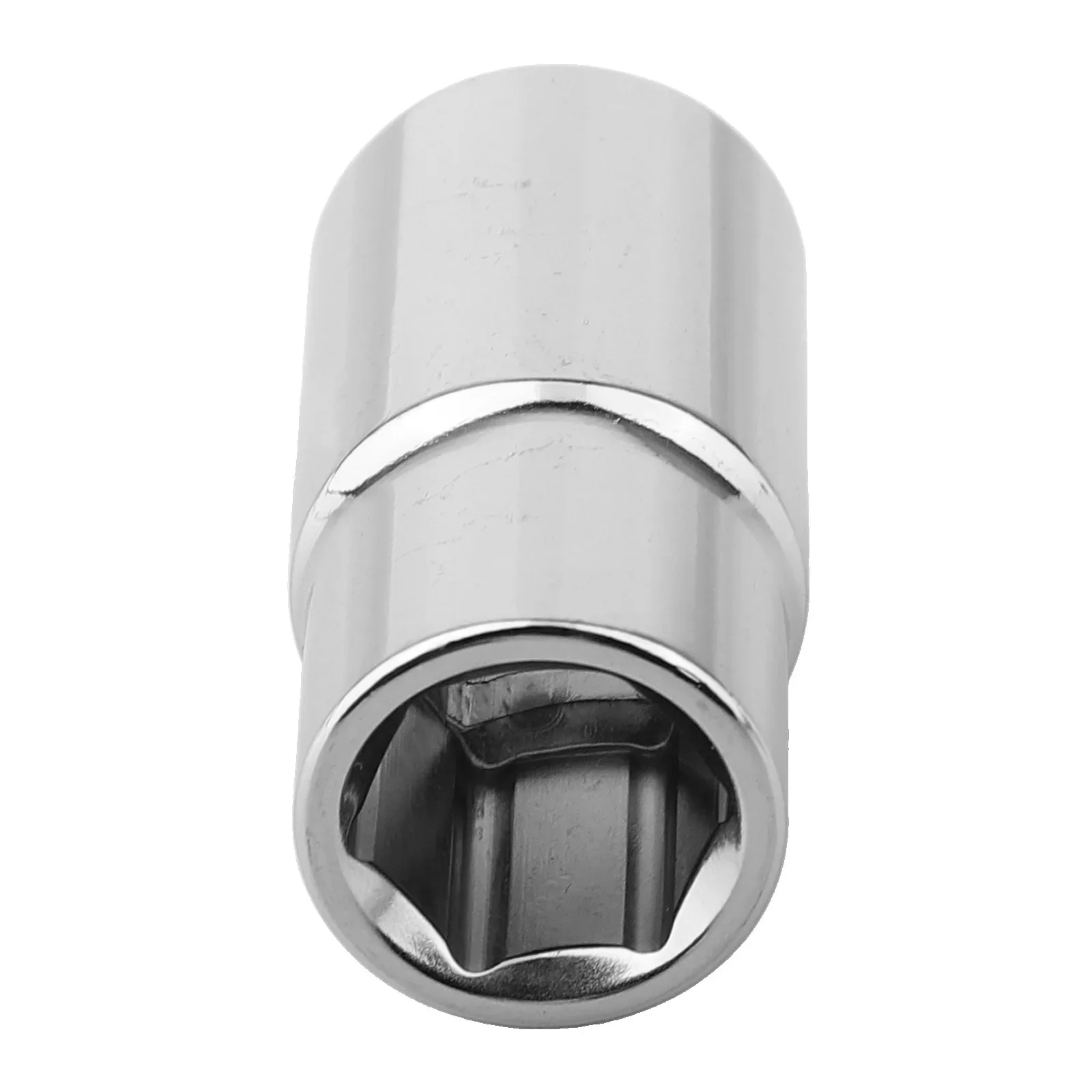 

For Car Maintenance Car Tire Tools Roadside Assistance Chrome Vanadium Steel Socket 17mm Socket 21mm Socket 23mm Socket