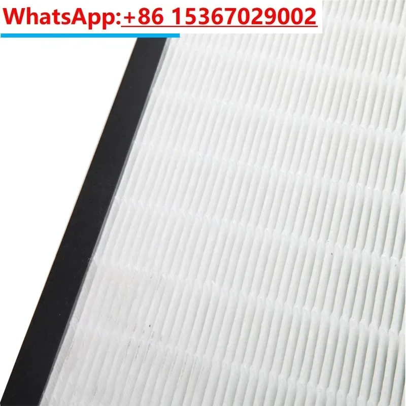 Air purifier AOP-KF filter screen KJ400F-A01 haze removal filter element