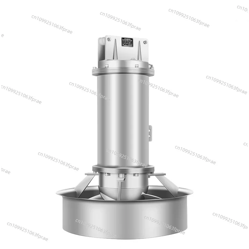 

Submersible mixer Sewage treatment Environmental protection equipment Sewage mixer