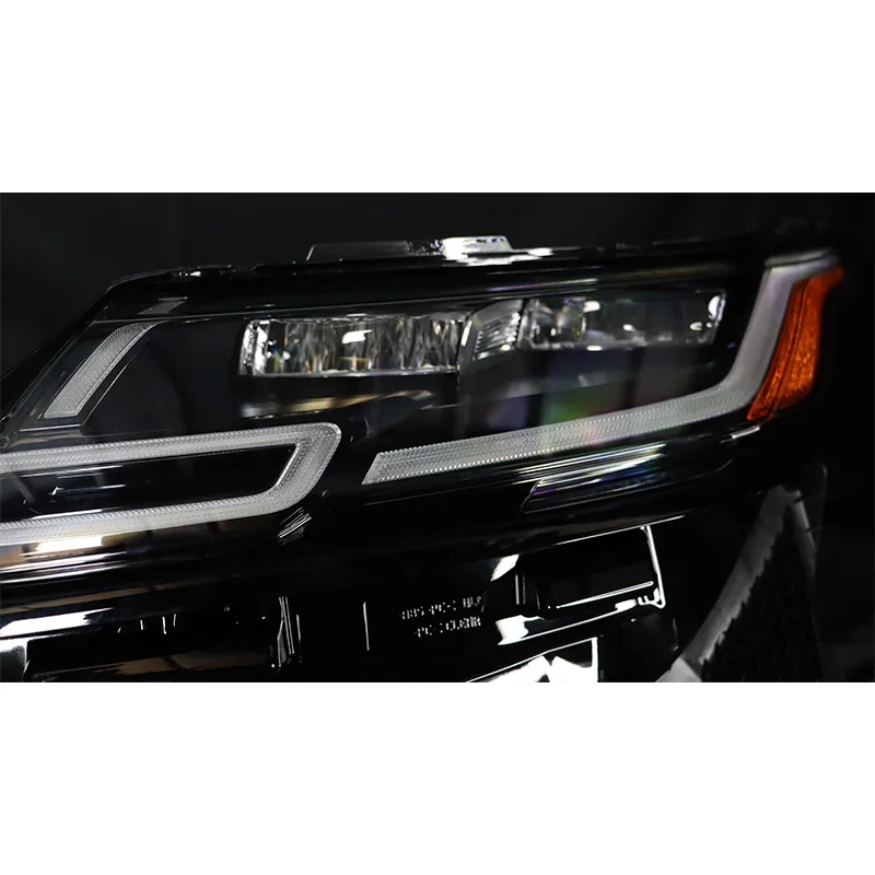 

For 2018-2022 for for Velar Headlight Replacement 12V 25W 4000 Lumens US Specification with 6 Month Warranty