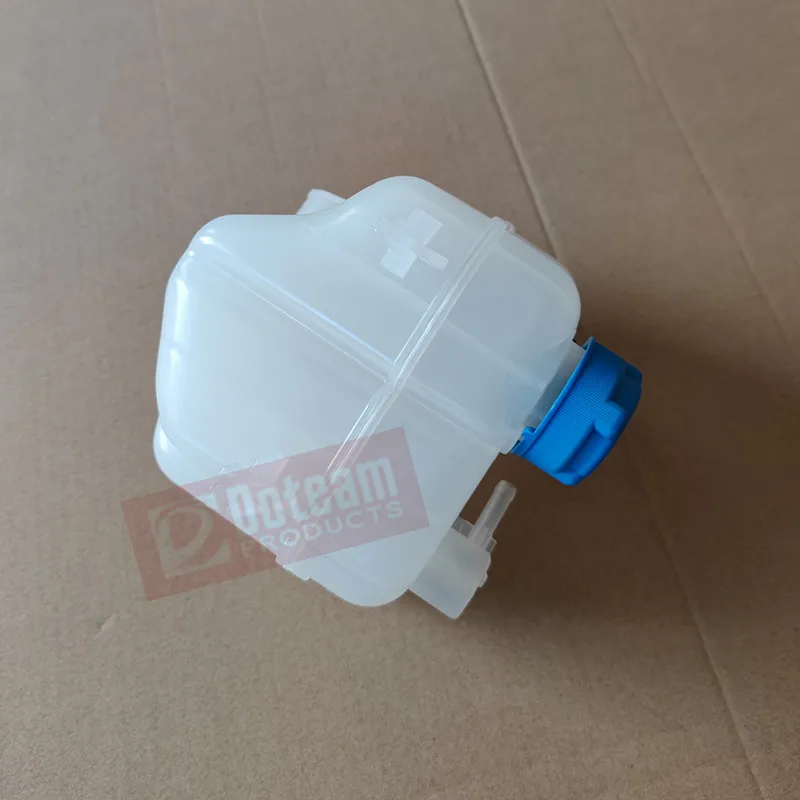 Coolant Expansion Overflow Tank Reservoir For Fiat Panda 500(312)  2012-2021 51880401