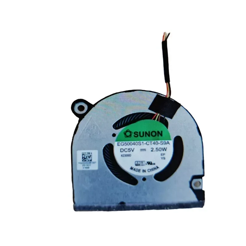 Cooling Fan for ACER Acer Swift Go 16 N23C7 SFG16-71 Original Replacement Fan
