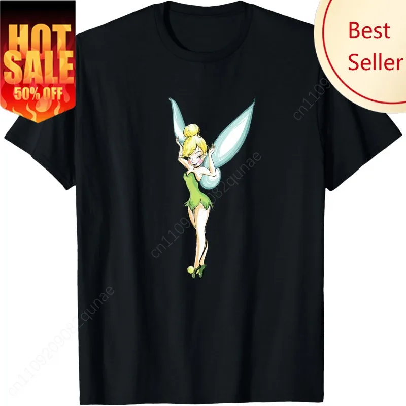 Maglietta Disney Tinker Bell Pose