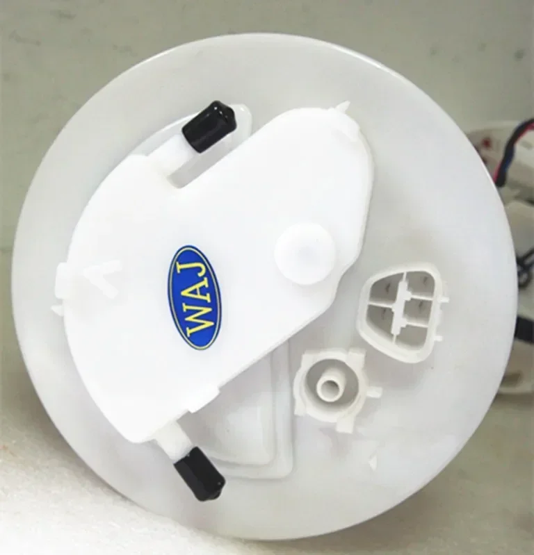 WAJ Fuel Pump Module 77020-52120, 23220-21200, 77020-52440, 77020-0D081 Fits For Toyota Aqua,Belta,Ractis,Prius C,Vios,Yaris,ist view 2