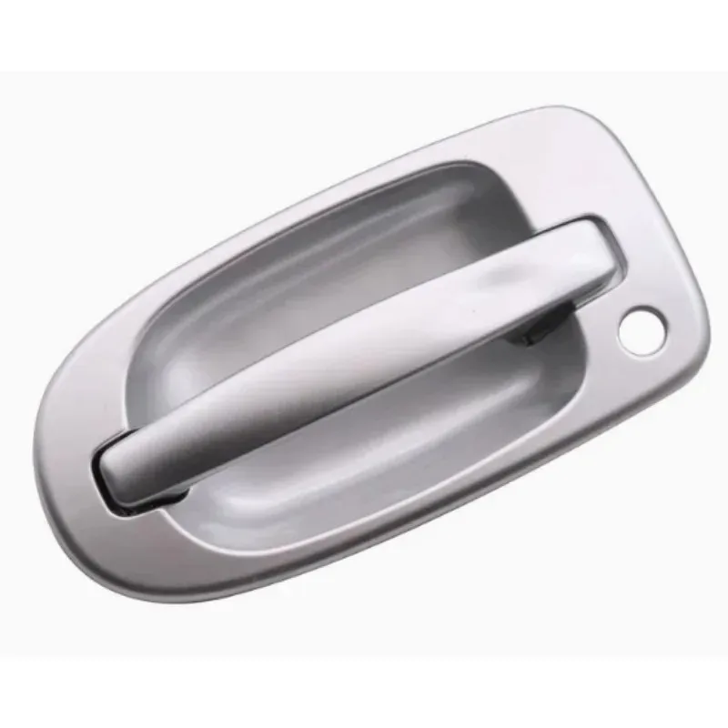 Exterior Door Handl…