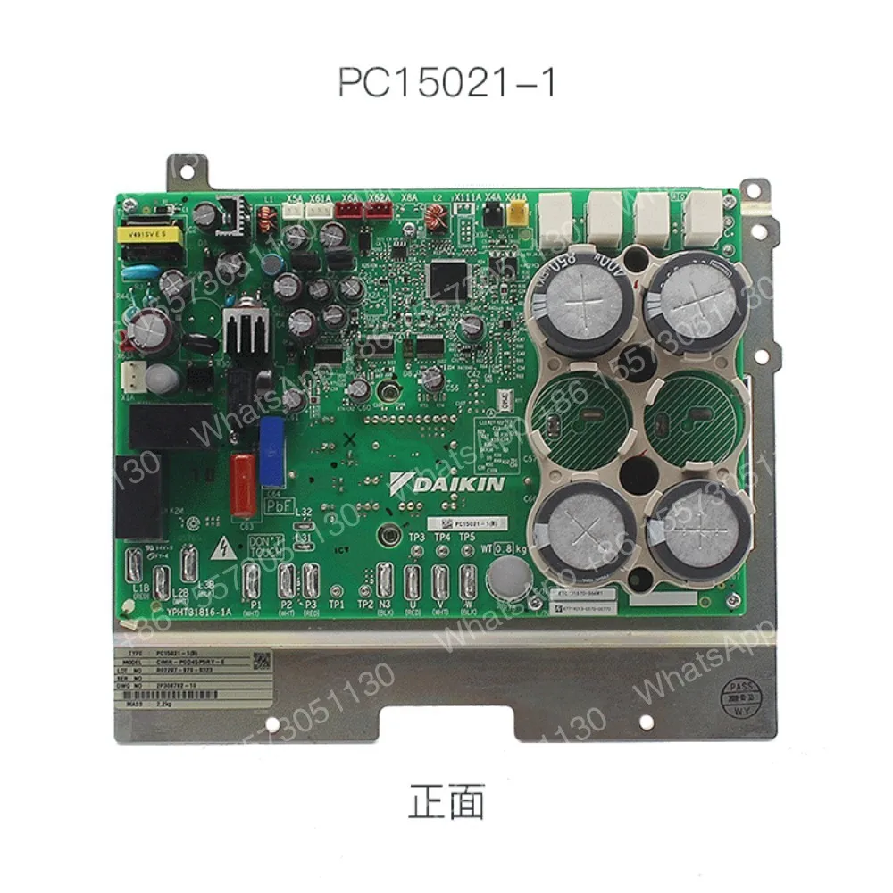 conditioner compressor inverter modules PC15002-1, PC15002-2, PC15002-9 PC15016-1 PC15017-1, PC15017-3, PC150
