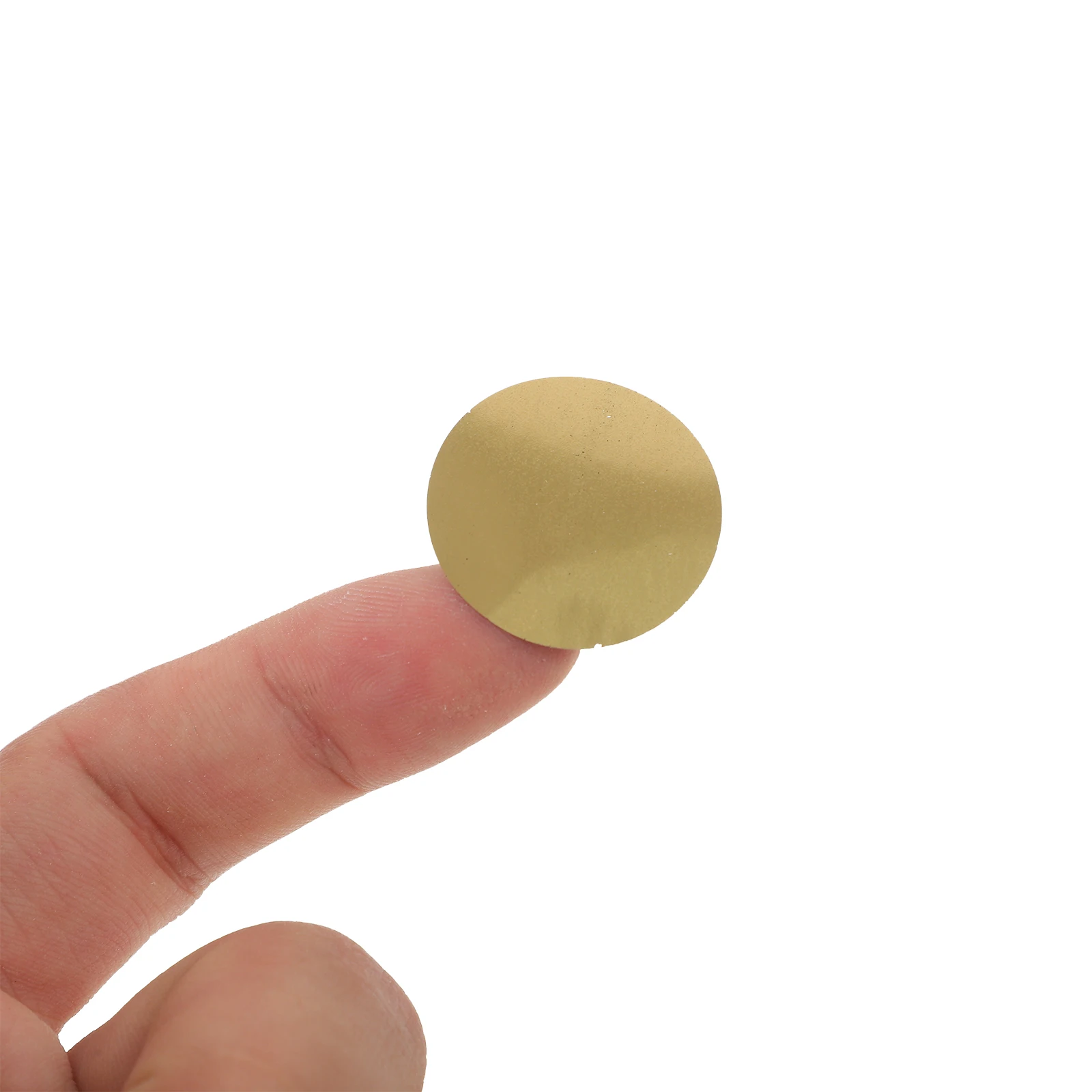 

300 Round Adhesive Labels Scratch Off Stickers Card Decals Pvc Tickets Prizes Craft Project Bookmarks Gift Tags Folder Pocket