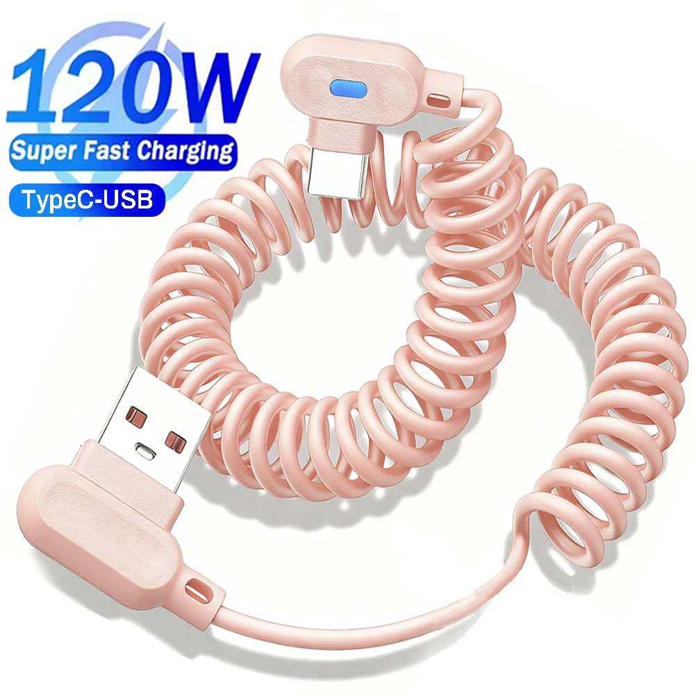 120W 6A Usb To Type…