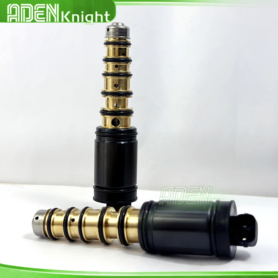 

6SEU16C Клапан управления компрессором переменного тока для TOYOTA Toyota Vitz Vios Yaris Hiace Reiz Crown LEXUS Audi A4 A6 Golf Jeep Patriot Dodge
