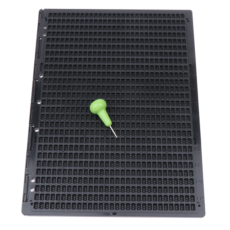 1 Stylus, 27 Lines 30 Cells Braille Writing Slate, Full Page Braille Board for the Blind