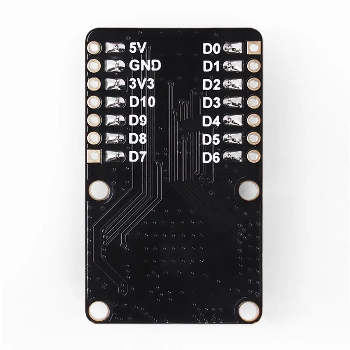 A64I  Wi-Fi Halow Transceiver Module for XIAO,902‑928 MHz,FGH100M-H,Long-Range Connectivity,IoT
